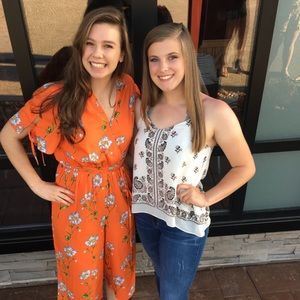 Meet your Posher, Cassidy